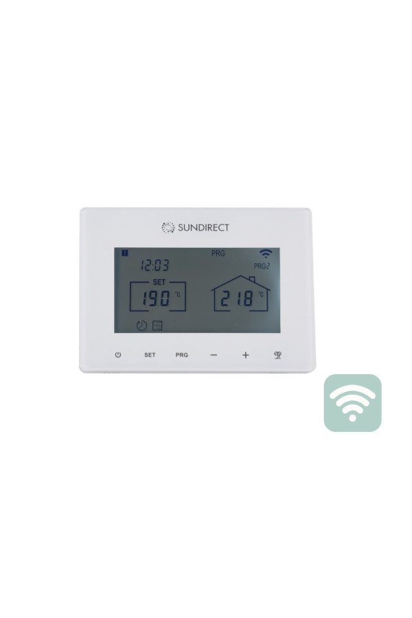Termostat Smart 1.0 Pro